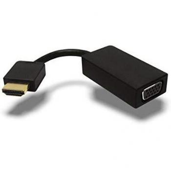 Raidsonic ICY BOX IB-AC502 HDMI (A-Typ) zu VGA Adapter
