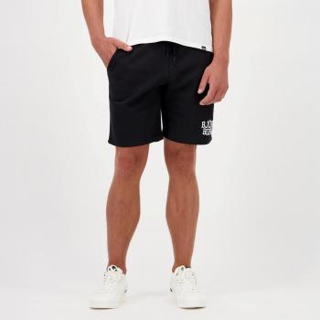 Short Élémentaire Björn Borg – Noir – Taille L Masculin