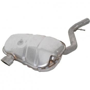 BOSAL 247-195 Cano de escape traseiro