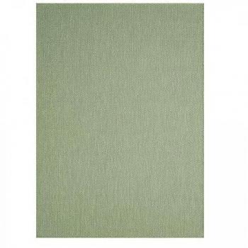 Alfombra Exterior Tejida Kilim 80x150