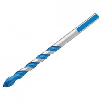 Tile and Glass TCT Drill Bit 10mm x 119mm (Draper 10070)