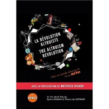 Révolution Humaniste – Version DVD
