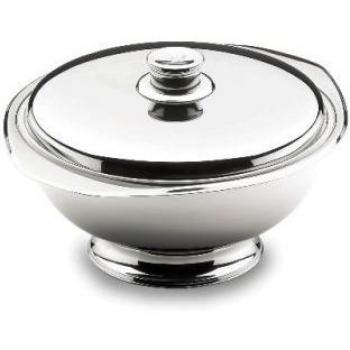 Lacor 60828 Tall Soup Tureen, 28 cm