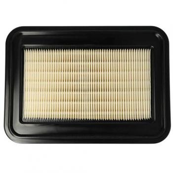 Filtre plissé plat VHBW pour aspirateur sec et humide