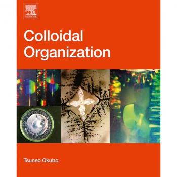 Vitalsource Technologies, Inc. Colloidal Organization