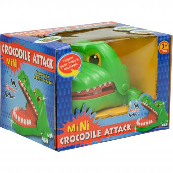 Gioco del Coccodrillo
