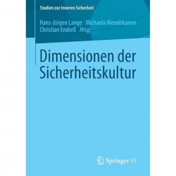 Dimensionen der Sicherheitskultur