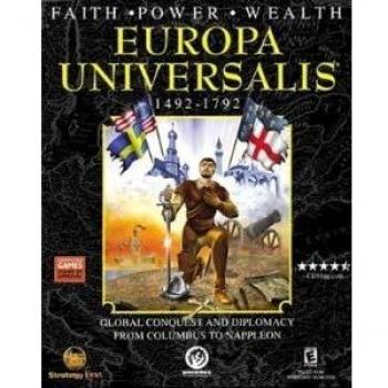 Europa Universalis : Édition Complète
