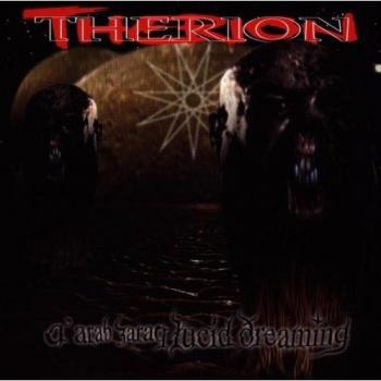 Therion A'arab Zaraq Rêve Lucide