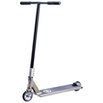 Scooter Completo Striker Gravis
