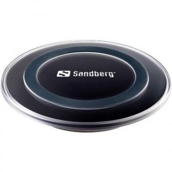 5W Portable Wireless Charger
