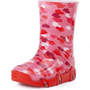 Chaussures d’enfants résistantes à l’humidité et au froid UE