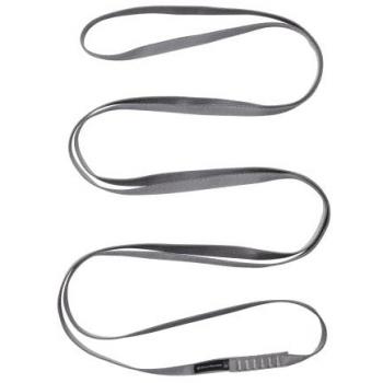 Black Diamond Longe in Nylon 180 cm 18 mm