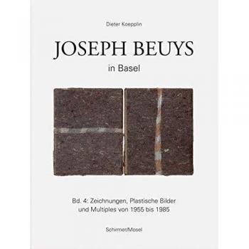 Zeichnungen Plastische Bilder und Multiples von 1955 bis 1985