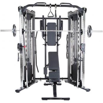 Finnlo Bio Force Extreme Core Fitnessstation