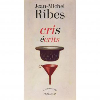 Cris écrits
