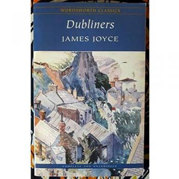 DUBLINERS REV/E