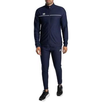 Under Armour Challenger Tracksuit für Herren in Marineblau
