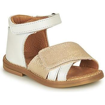 Barnsandaler TERIGA av Little Mary