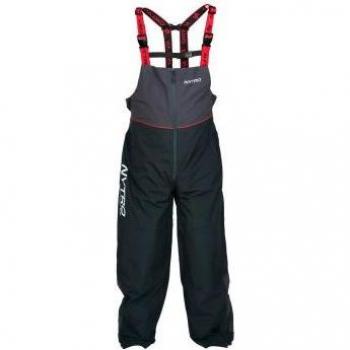 Nytro 3/4 Jacket and Bib 'N' Brace Fishing Outfit