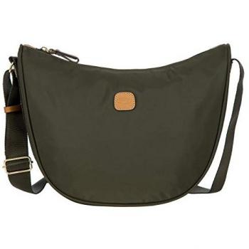 Eternal Olive 31cm Satchel