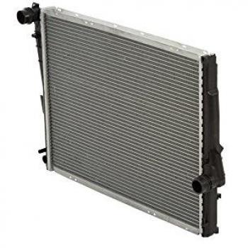 Radiateur de Refroidissement NisSENS 61707