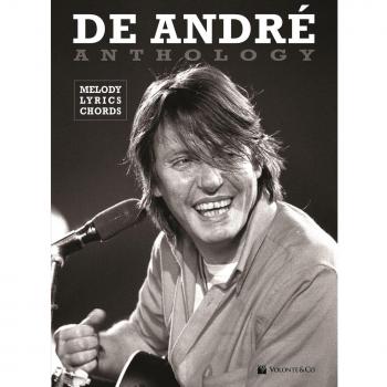 De Andrè. Anthology