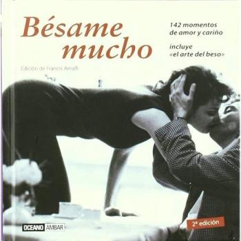 Bésame mucho
