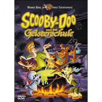 Scooby-Doo und die Geisterschule