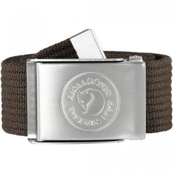 Fjällräven Cinturón Logo 1960