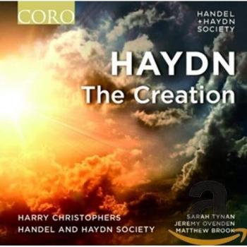 Haydn: Die Schöpfung
