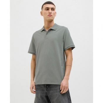 T-shirt Vert KANE de Jack & Jones