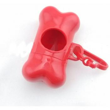 Fourniture de nettoyage pour chiens