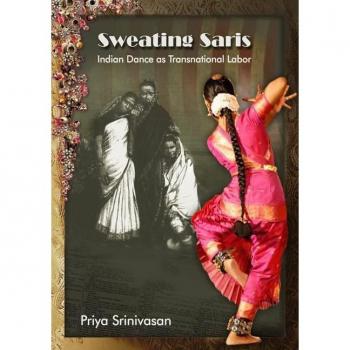 Temple University Press Sweating Saris: Indian Dance as Transn