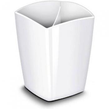 CEP Riviera by Cep Magnetic Pen Pot White
