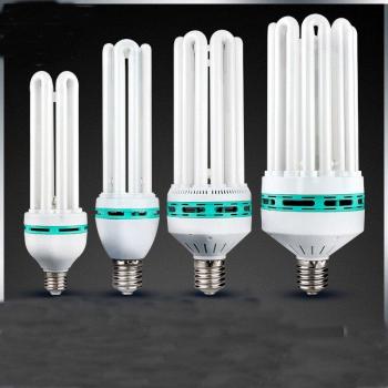 E27 8U LED Energy Saving Tube