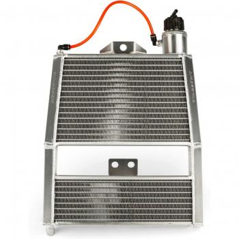 Stage6 Piaggio Zip SP1 Radiateur Aluminium R/T HQ