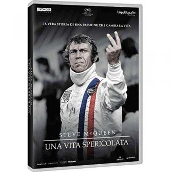 Steve McQueen: una vita spericolata