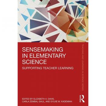Sensemaking in Elementary Science