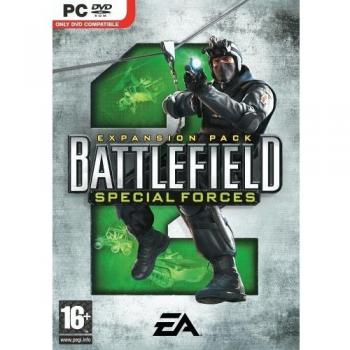 BATTLEFIELD 2