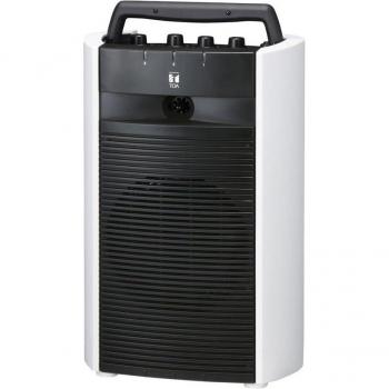 Amplificatore TOA WA 2700CD con Radio e CD