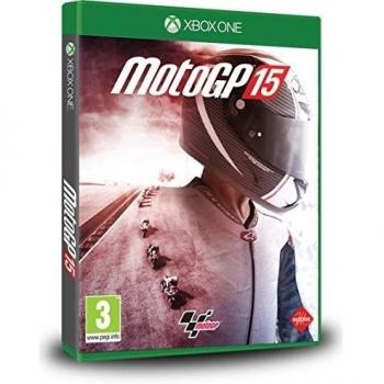 Namco Moto GP 15 Xbox One
