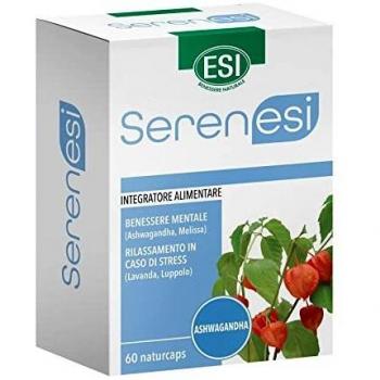 Trepat diet Serenesi 60 Cápsulas