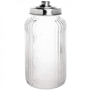 CrystalRidge 14L Storage Vessel