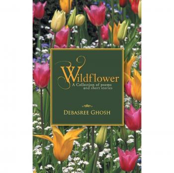 Ghosh, Debasree: Wildflower