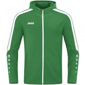 Sweat-shirt à capuche Jako multicolore