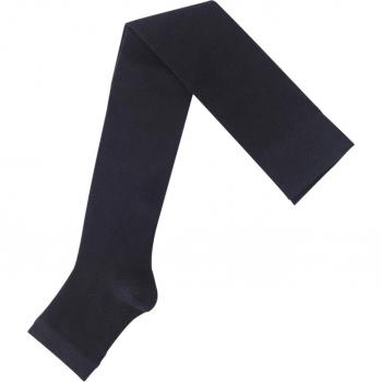Knit Knee High Leg Warmers for Women