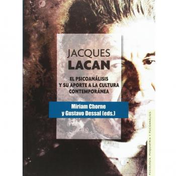 Jacques lacan