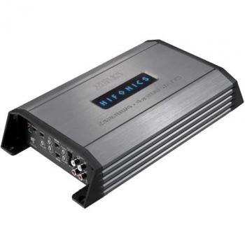 Hifonics ZEUS 4-Kanal Digitalverstärker
