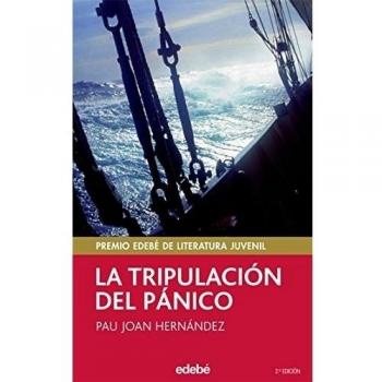 La tripulacion del panico/The Panicked Crew,  Periscopio